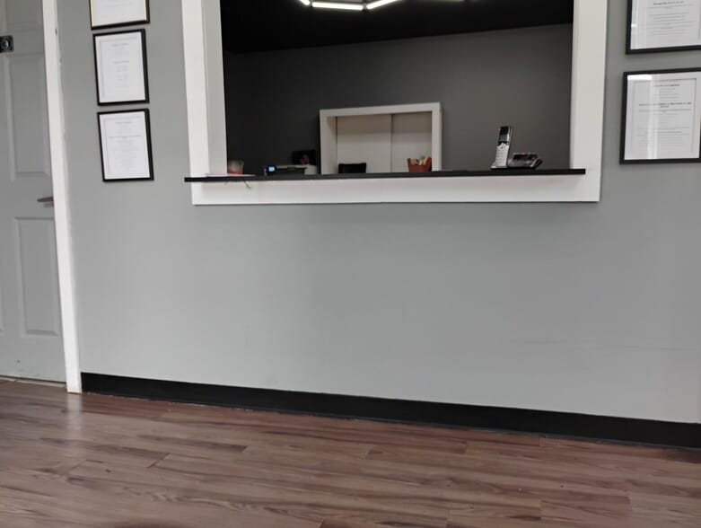 More Photos Of 2 E Hayestown Rd, Danbury Auto Repair For Sale