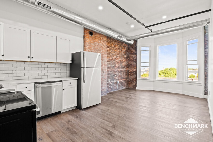More Photos Of 301-305 Central Ave, Rochester Apartments For Sale