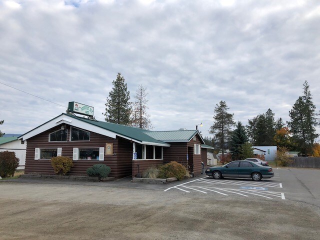 More Photos Of 6160 E Highway 54, Athol Restaurant For Sale