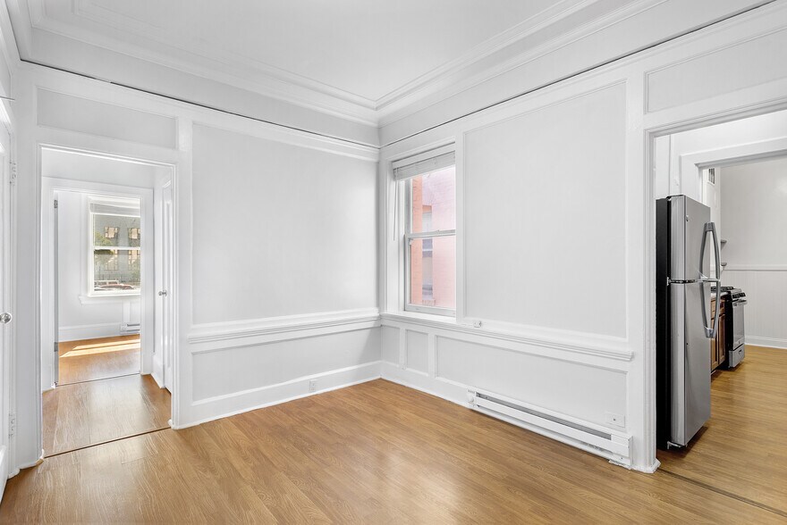 More Photos Of 184 13th St, Oakland Apartments For Sale