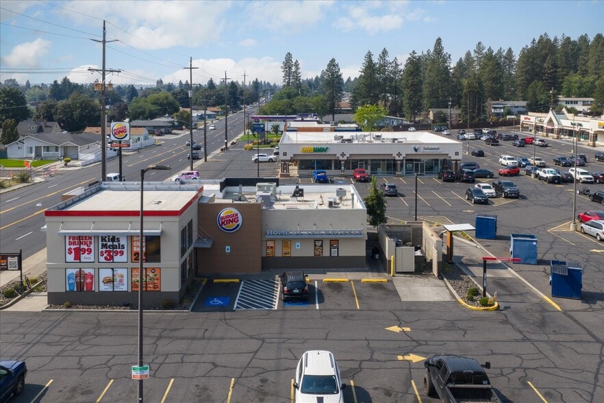 More Photos Of , Spokane General Retail For Sale