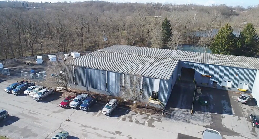 More Photos Of 1901 Mayview Rd, Bridgeville Warehouse For Lease