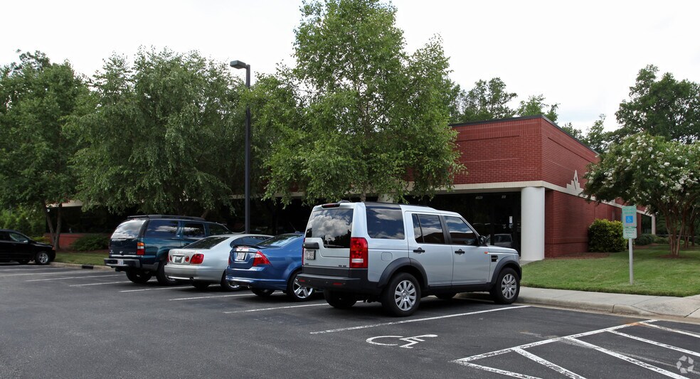 More Photos Of 2000 Aerial Center Pky, Morrisville Unknown For Lease