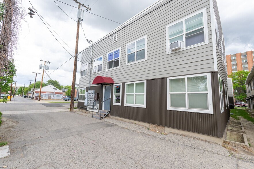 More Photos Of , Billings Multifamily For Sale