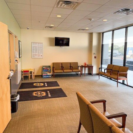 More Photos Of 406-546 Plaza Ct, Sand Springs Unknown For Lease