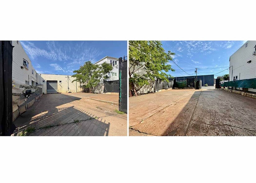 Primary Photo Of 100 Delancy St, Newark Warehouse For Lease