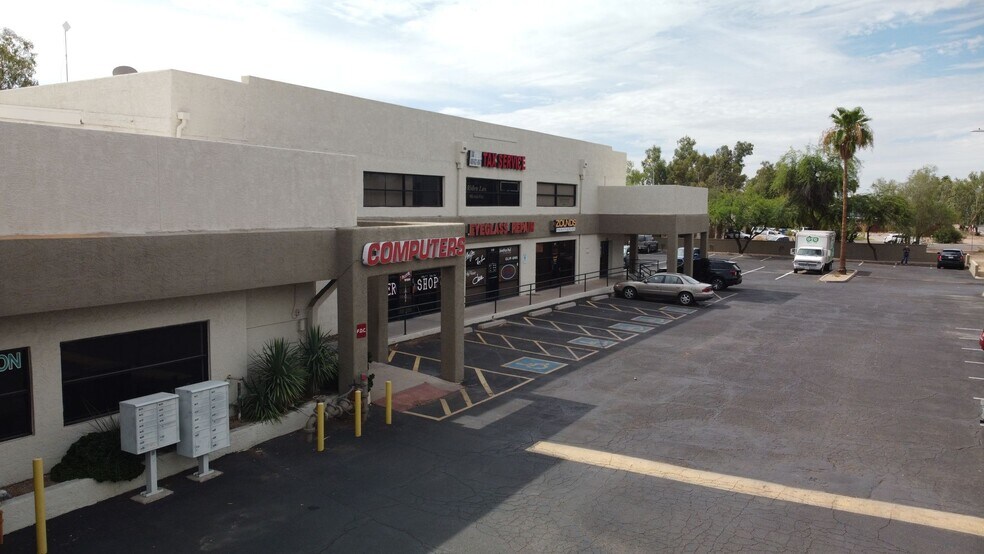 More Photos Of 801 S Power Rd, Mesa Unknown For Lease