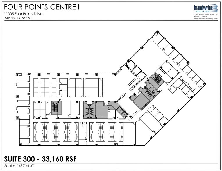 More Photos Of 11305 Four Points Dr, Austin Unknown For Lease