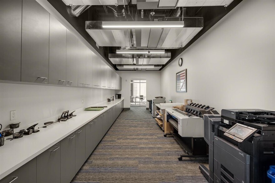More Photos Of 1629 Main St, Redwood City Loft Creative Space For Lease
