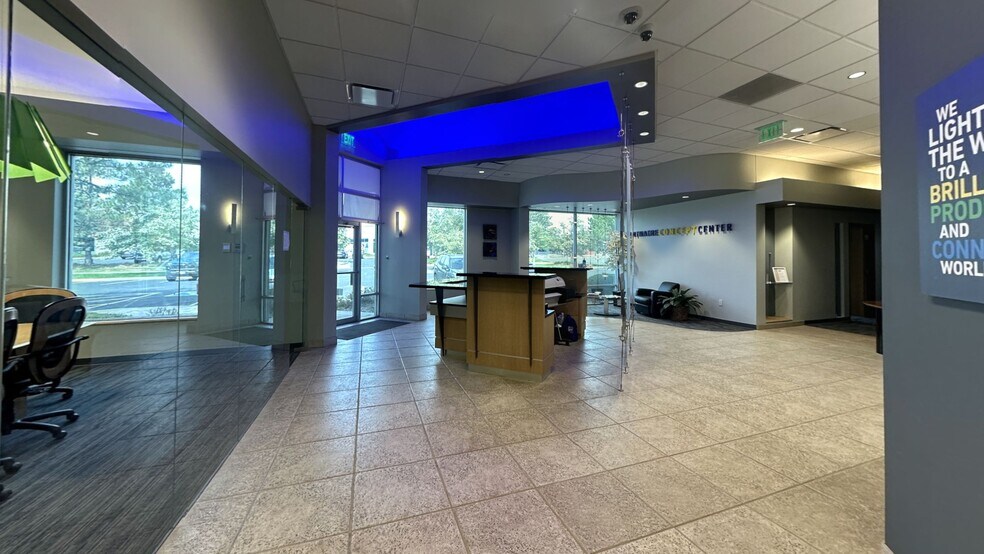 More Photos Of 4885 Ward Rd, Wheat Ridge Office For Sale
