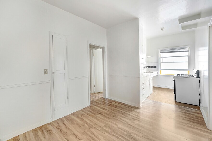 More Photos Of 3701 W 9th St, Los Angeles Apartments For Sale