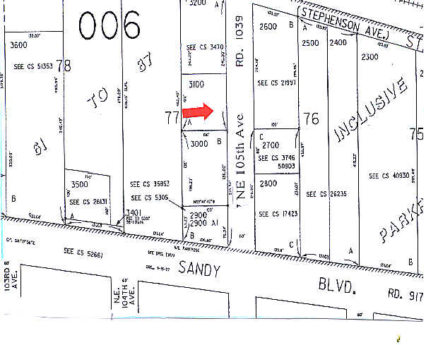 More Photos Of 5007 NE 105th Ave, Portland Auto Repair For Sale