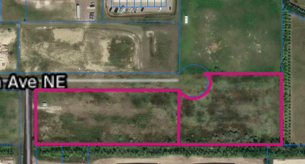 More Photos Of 201 & 225 45th Ave, Minot Land For Sale