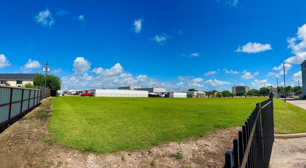 More Photos Of 0 Mosley Road, Houston Land For Sale