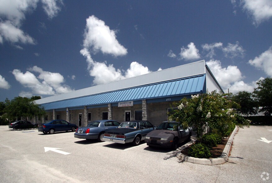 More Photos Of 4553 Mariotti Ct, Sarasota Warehouse For Lease