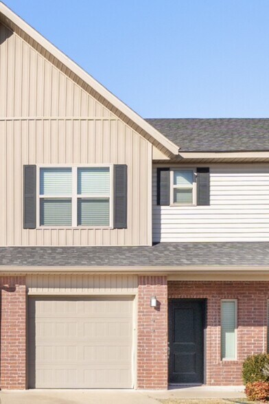 More Photos Of 2701 W Shasta Rd, Rogers Multifamily For Sale
