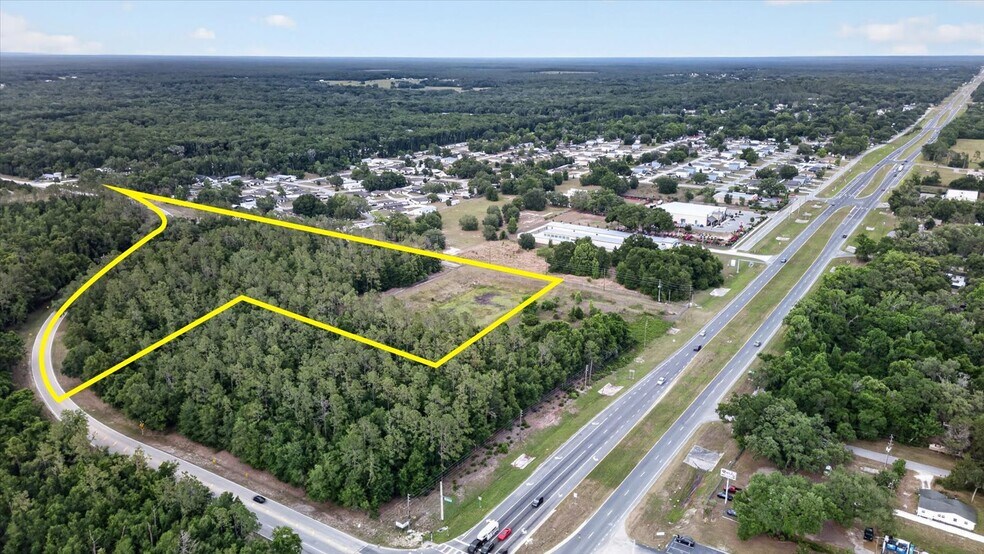 More Photos Of Mondon Hill Rd, Brooksville Land For Sale