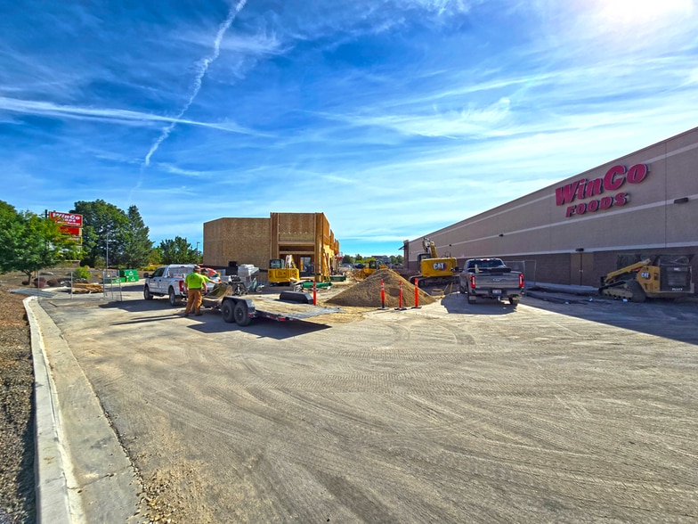 More Photos Of 1255 N Happy Valley Rd, Nampa Restaurant For Sale