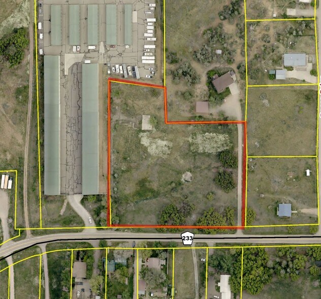 More Photos Of 277 County Route 233, Durango Land For Sale
