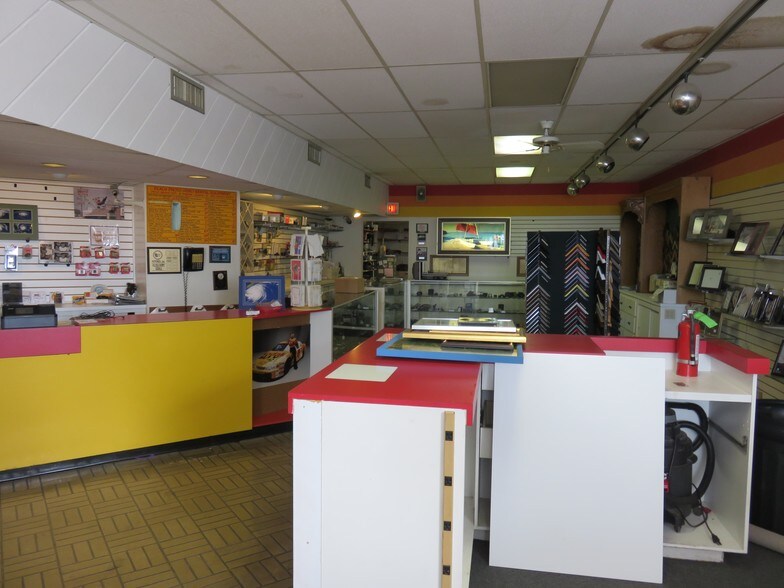 More Photos Of 604 Main St, Daytona Beach Storefront Retail Office For Sale