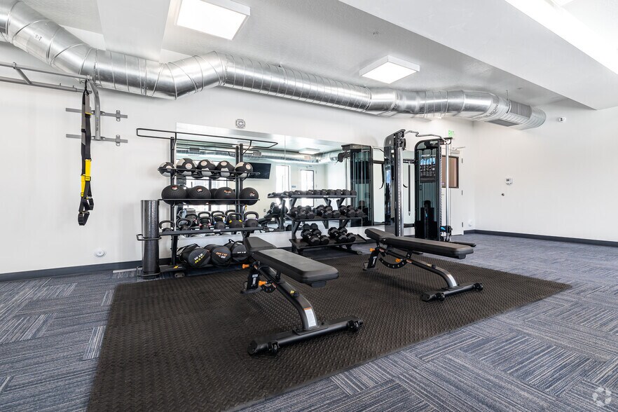 More Photos Of 144 S 500 E, Salt Lake City Coworking Space