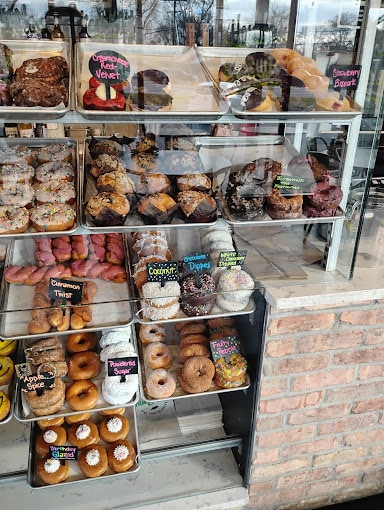 More Photos Of 720 E Rand Rd, Mount Prospect Fast Food For Sale