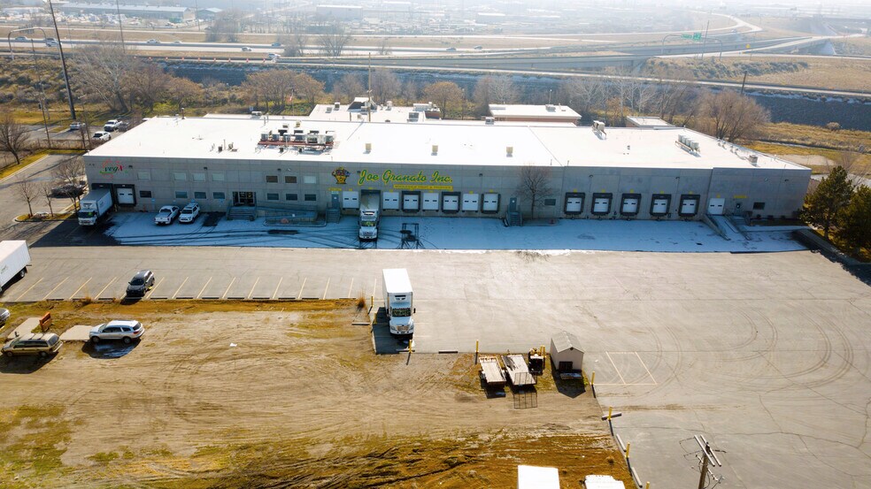 More Photos Of , Salt Lake City Industrial For Sale