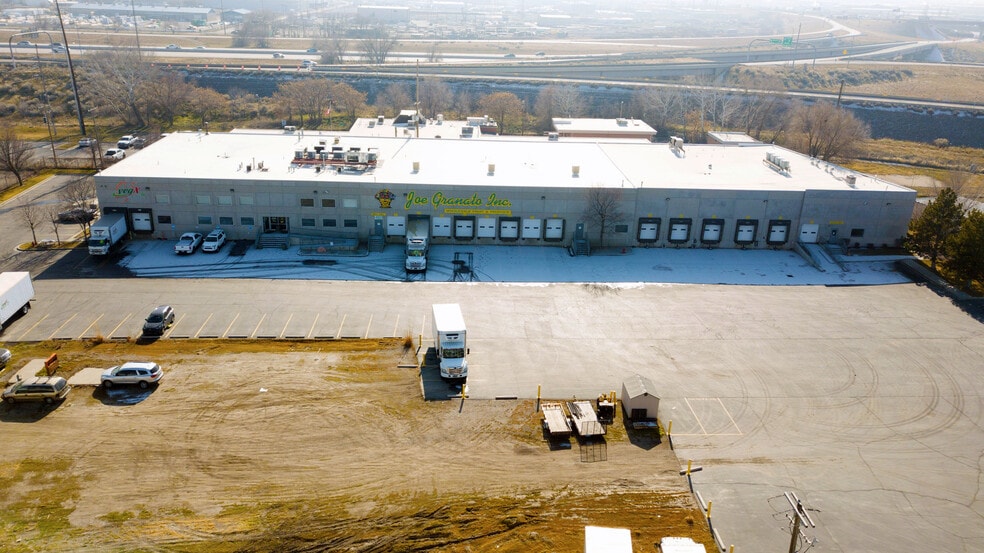 More Photos Of , Salt Lake City Industrial For Sale