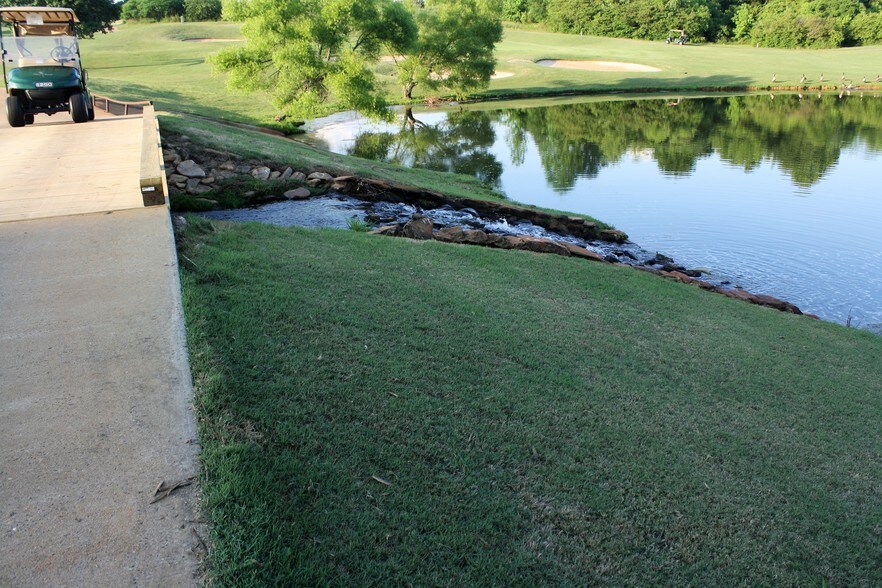 More Photos Of 201 Deer Brook Dr, Shelby Golf Course Driving Range For Sale