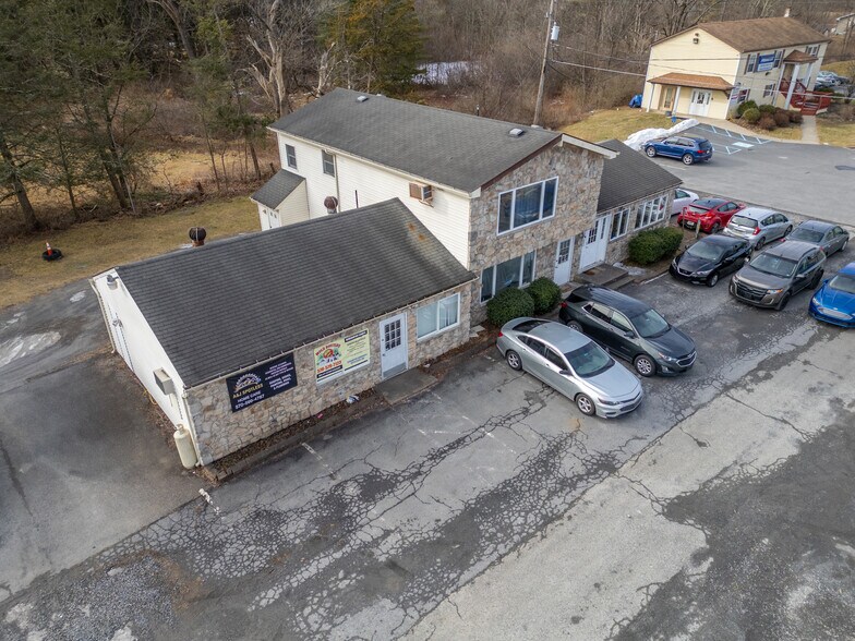 More Photos Of 1980 US-209, Brodheadsville Office Residential For Sale