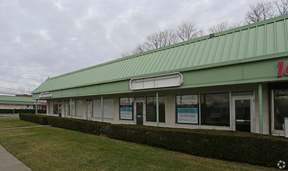 More Photos Of 161 Long Island Ave, Holtsville Freestanding For Sale