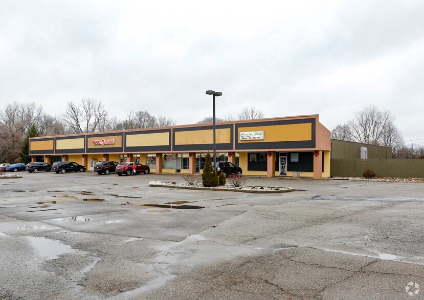 More Photos Of 16209-16235 S US 27, Lansing Unknown For Lease