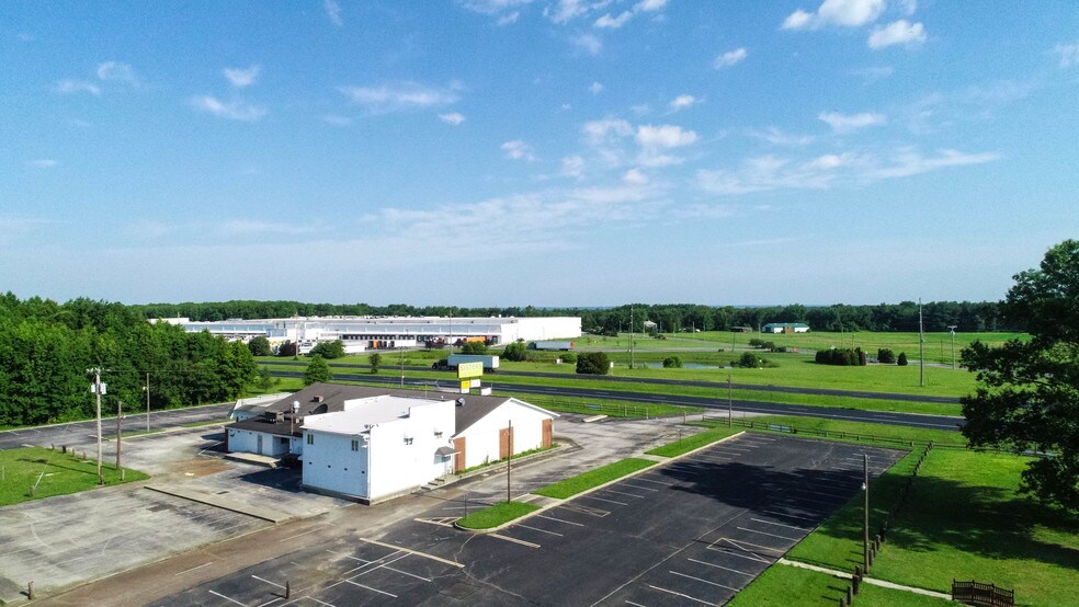 More Photos Of 896-900 Courses Landing Rd, Penns Grove, Carneys Point Industrial For Sale