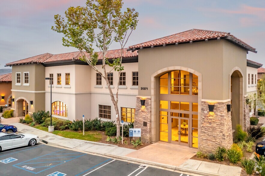 Primary Photo Of 31371 Rancho Viejo Rd, San Juan Capistrano Medical For Lease