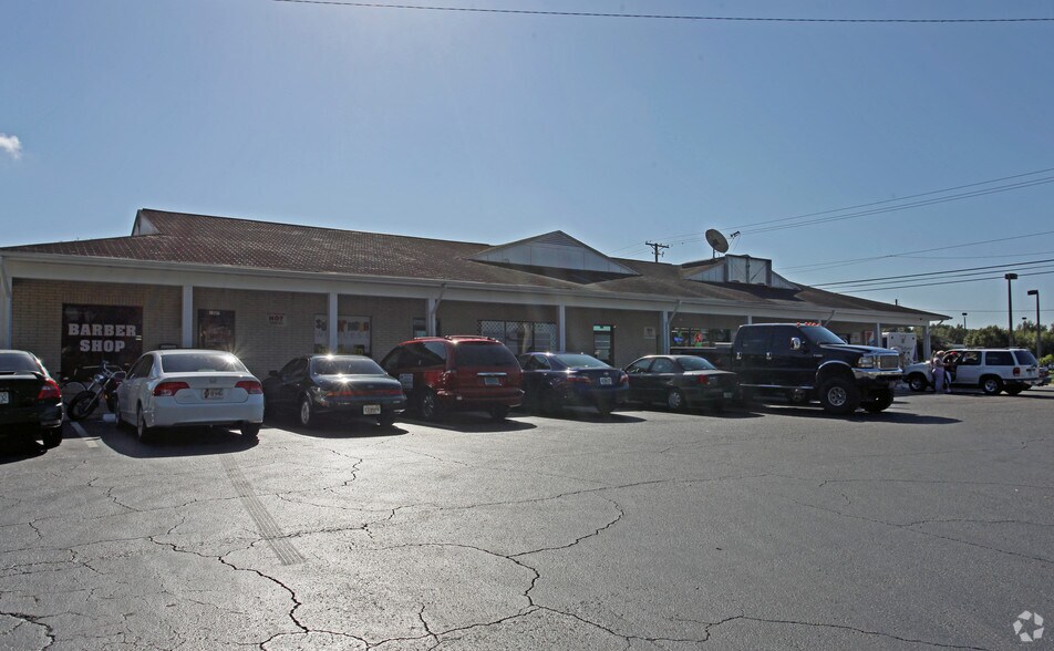 More Photos Of 1301 Kingsway Rd, Brandon Unknown For Lease
