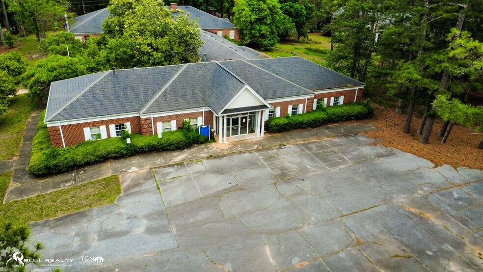 More Photos Of 2605 Ben Hill Rd, East Point Land For Sale