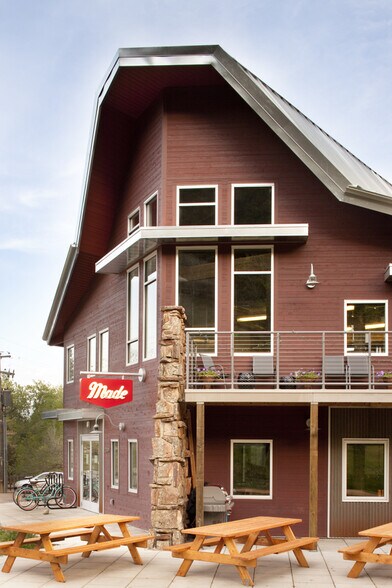 More Photos Of 200 Pearl St, Boulder Office For Lease