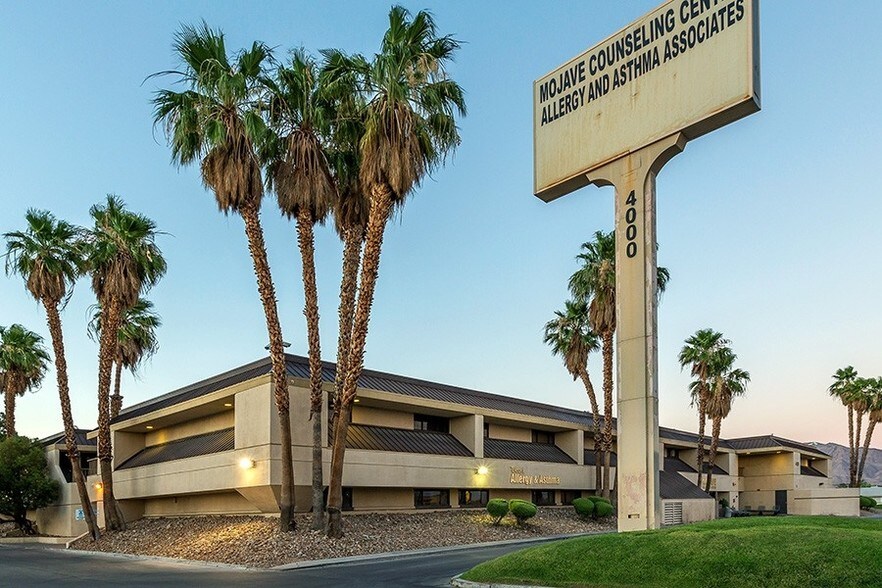 More Photos Of 4000 E Charleston Blvd, Las Vegas Medical For Lease