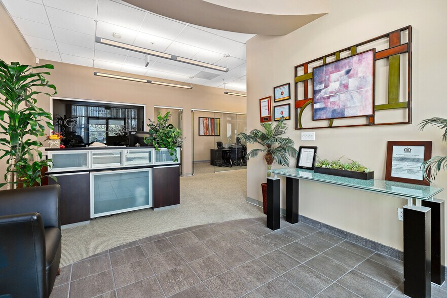 More Photos Of 9891 Irvine Center Dr, Irvine Loft Creative Space For Lease