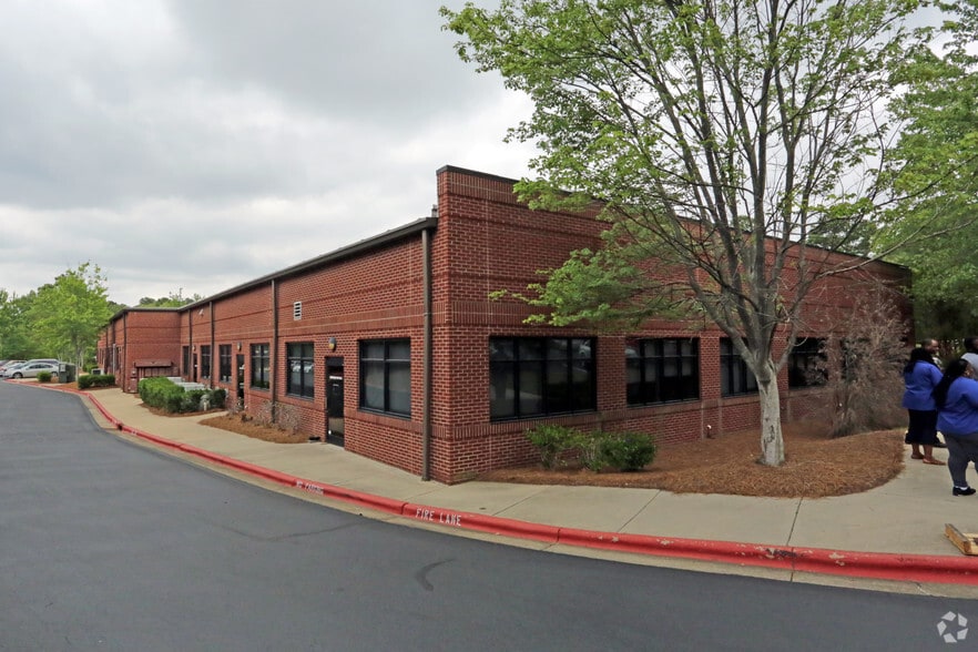 More Photos Of 200 Sorrell Grove Church Rd, Morrisville Office For Sale