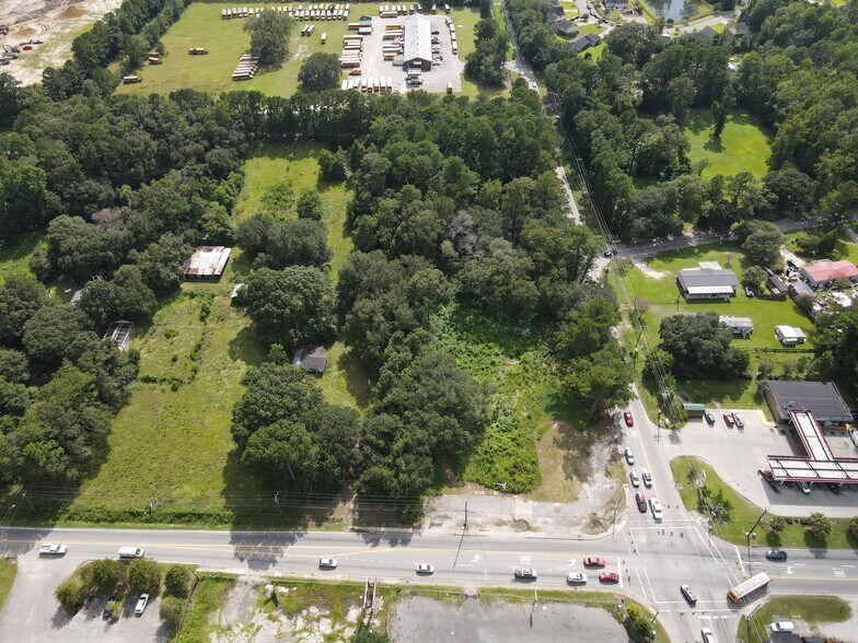 More Photos Of 10233 Hwy 78, Ladson Land For Lease