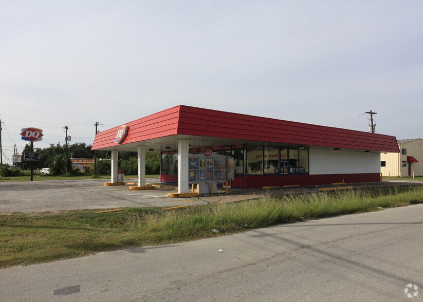 More Photos Of 10404 Telephone Rd, Houston Fast Food For Sale