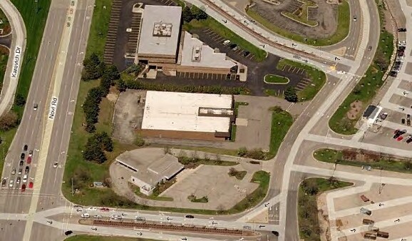 More Photos Of 27768 Novi Rd, Novi Bank For Lease