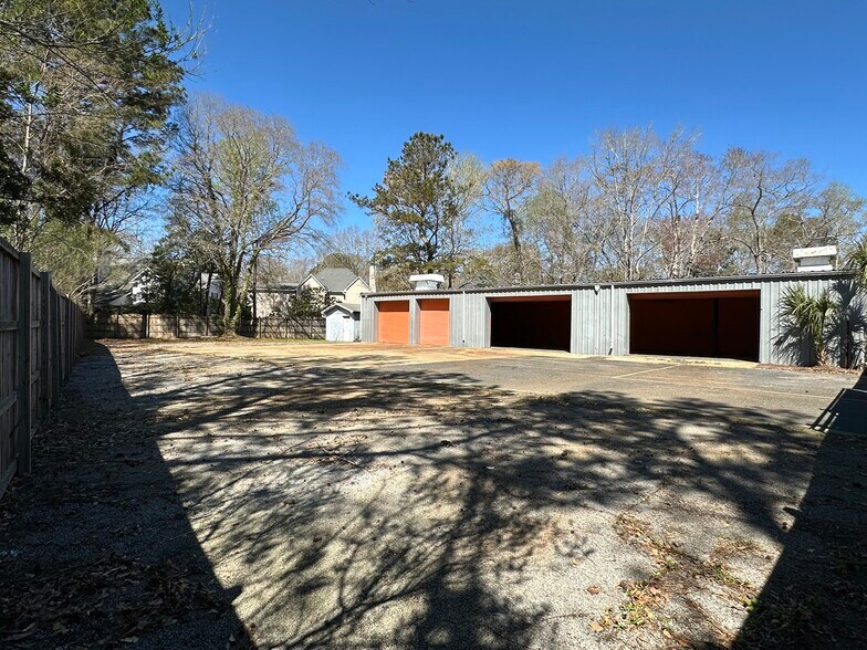 More Photos Of 1161 Sc-41 Hwy, Mount Pleasant Warehouse For Lease