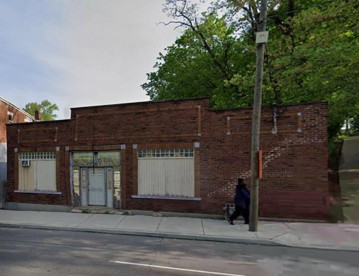 Primary Photo Of 4124 Colerain Ave, Cincinnati Freestanding For Sale