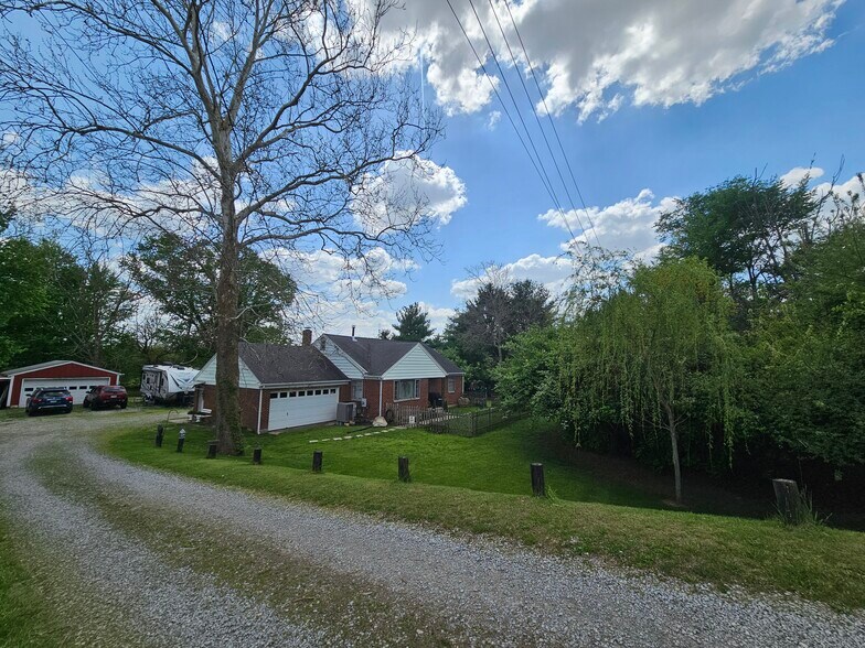 More Photos Of 6522 Brookville Salem Rd, Brookville Land For Sale