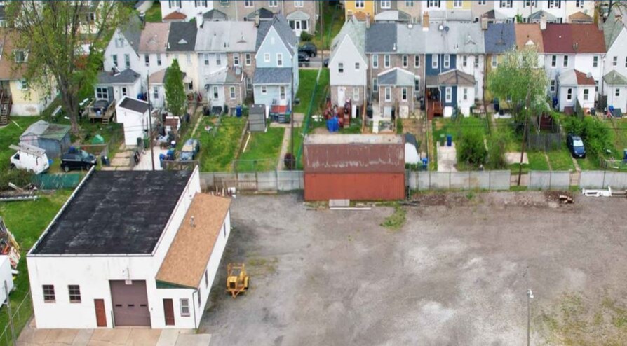 More Photos Of 6526 Baltimore Ave, Dundalk Warehouse For Sale