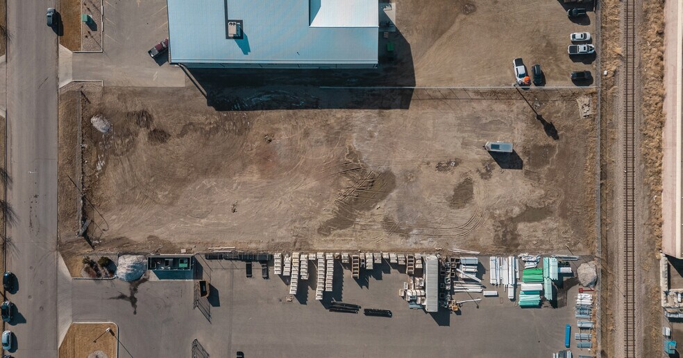 More Photos Of 438 39 St N, Lethbridge Land For Sale