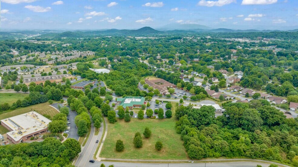 More Photos Of 609 Med Tech Pky, Johnson City Land For Sale