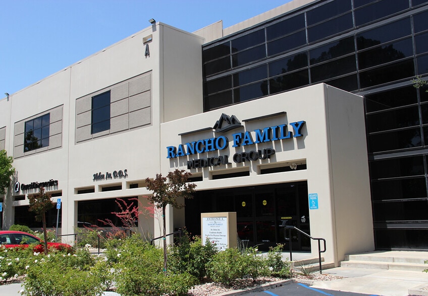 More Photos Of 28780 Single Oak Dr, Temecula Medical For Lease